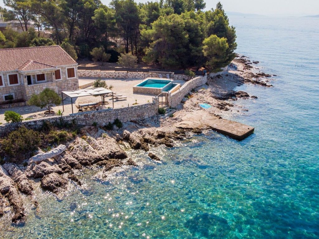 Villa Ocean Dreams