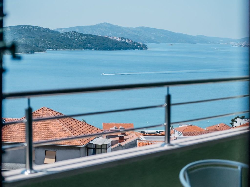 Charmante Ferienwohnung Jagoda - EOS CROATIA