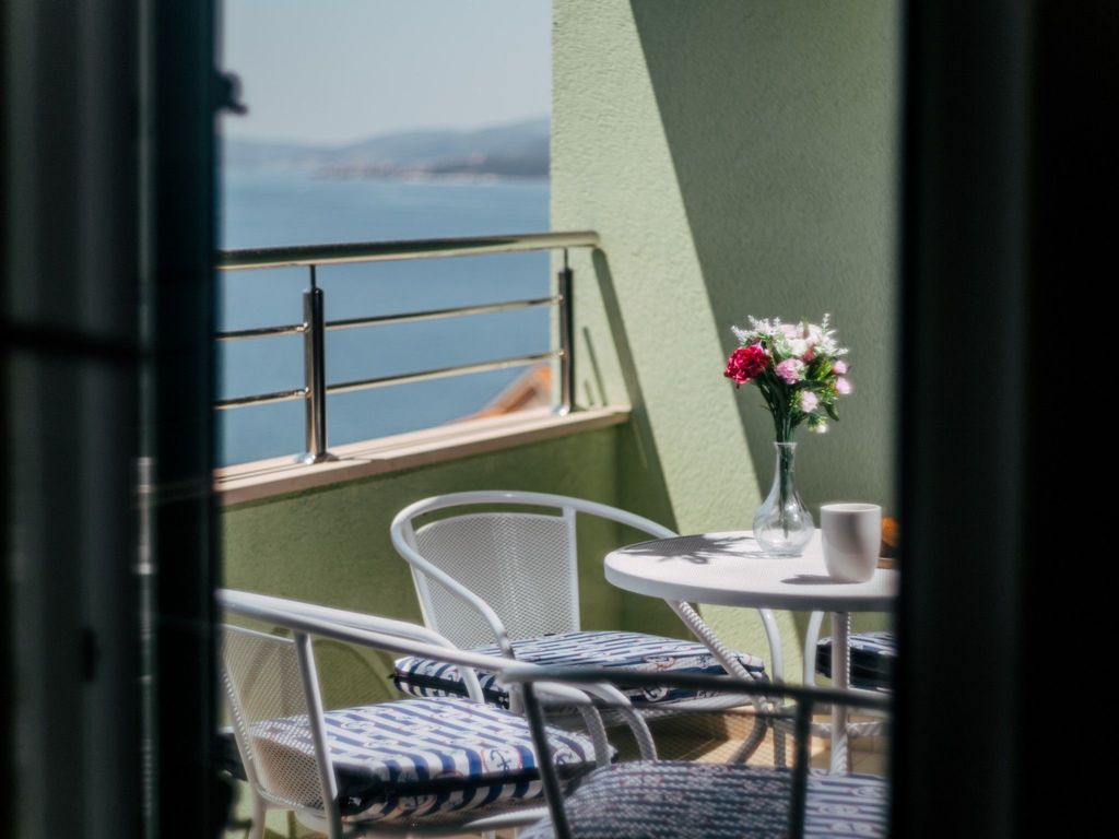 Charmante Ferienwohnung Jagoda - EOS CROATIA