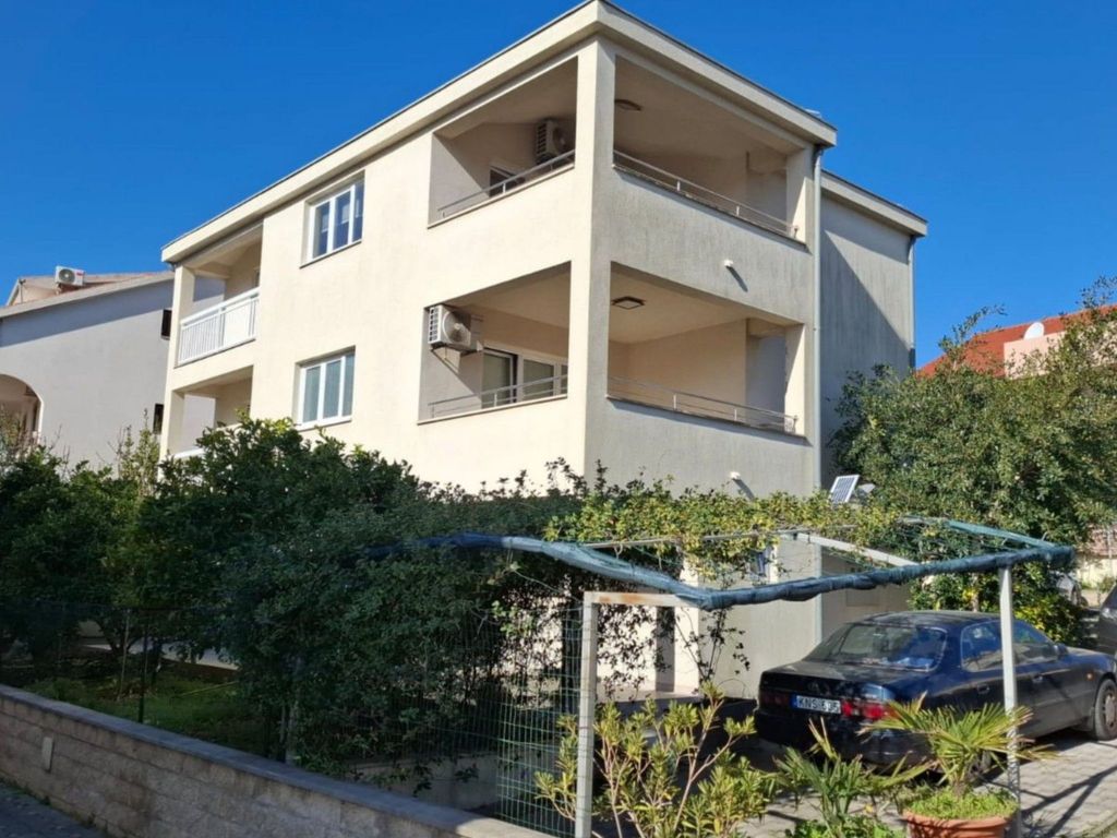 Wohnung Mehr