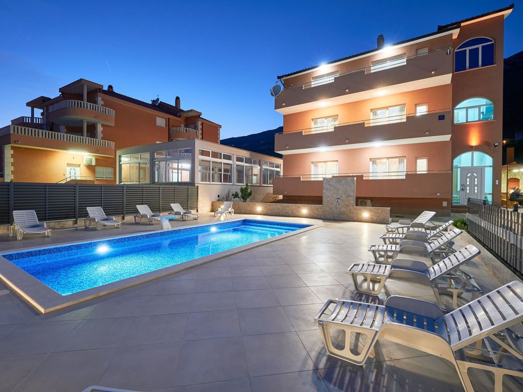Villa Radun