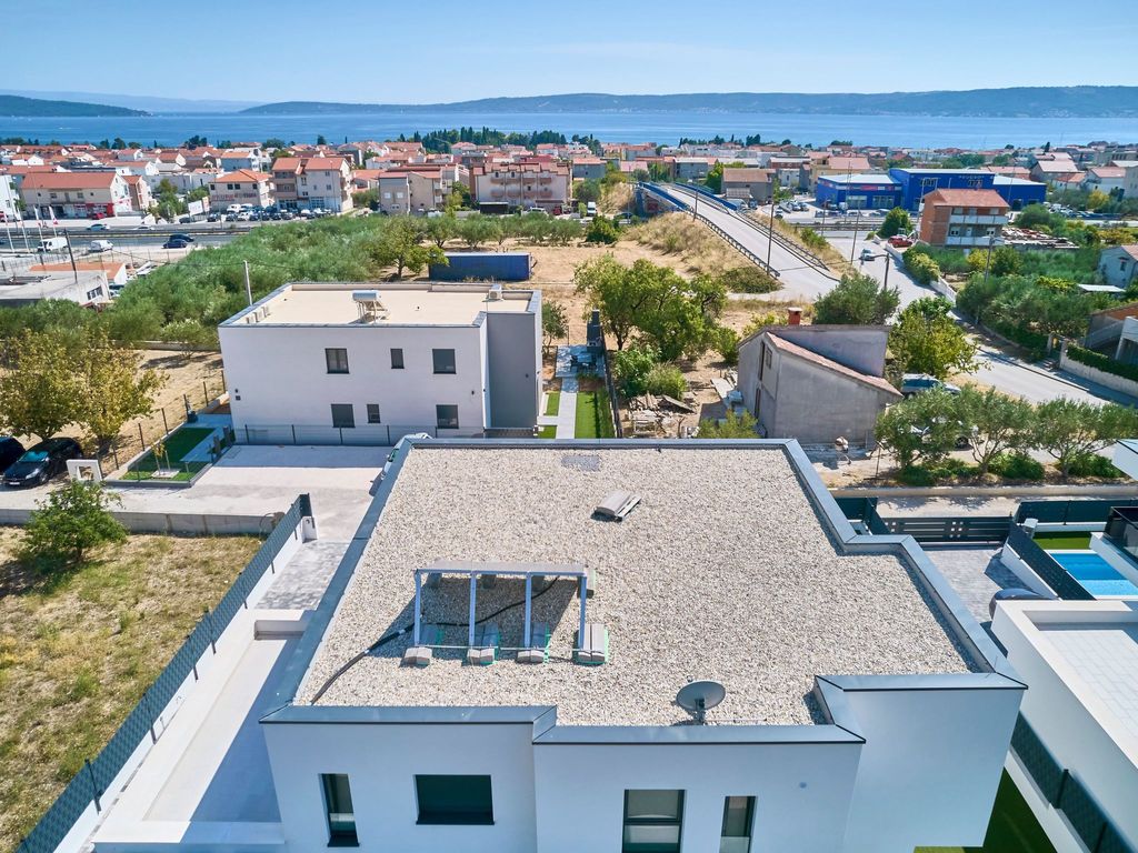 Villa Adria Traum