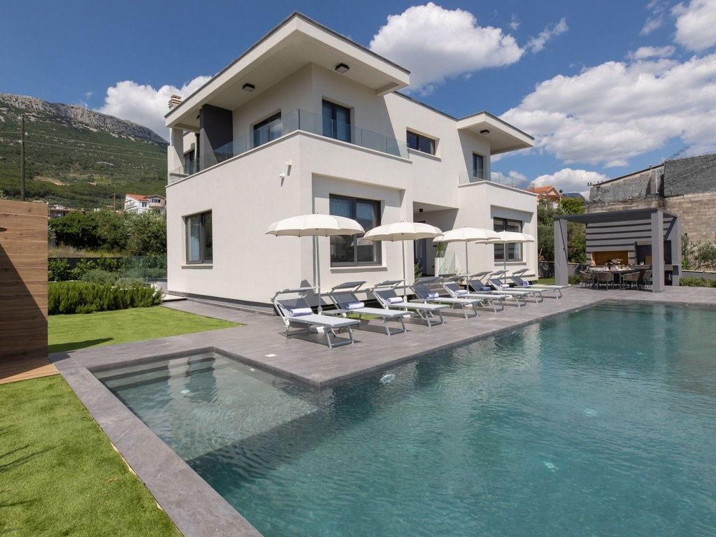 Villa Orchidee
