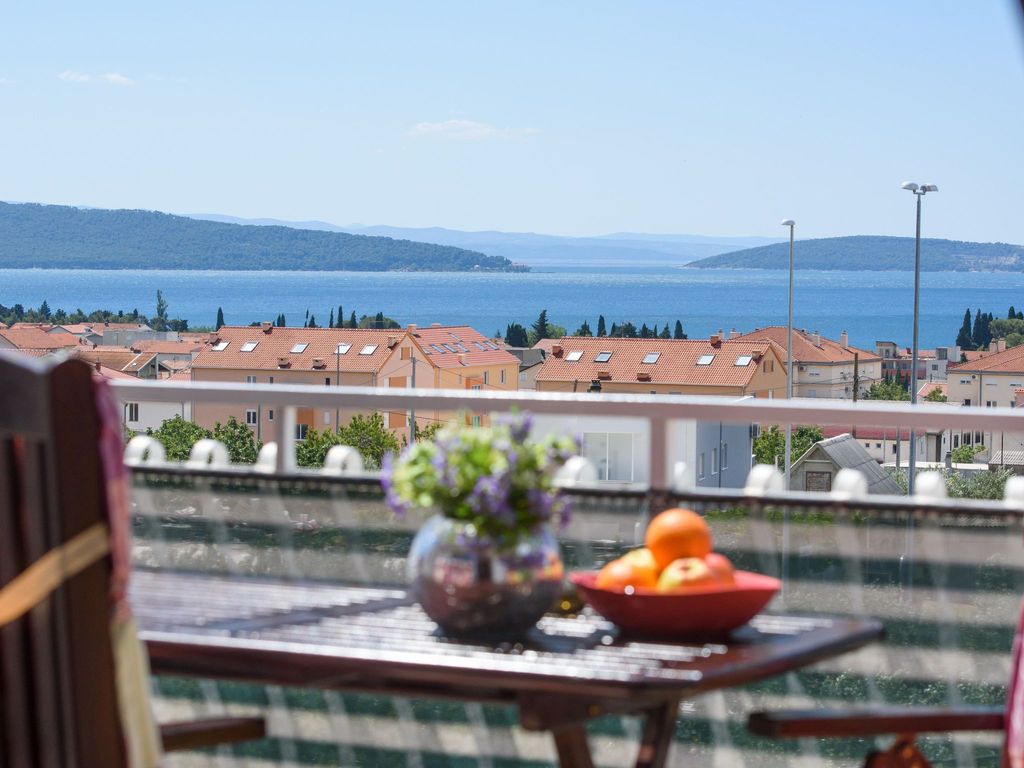 Gemütliches Häuschen mit großer Terrasse