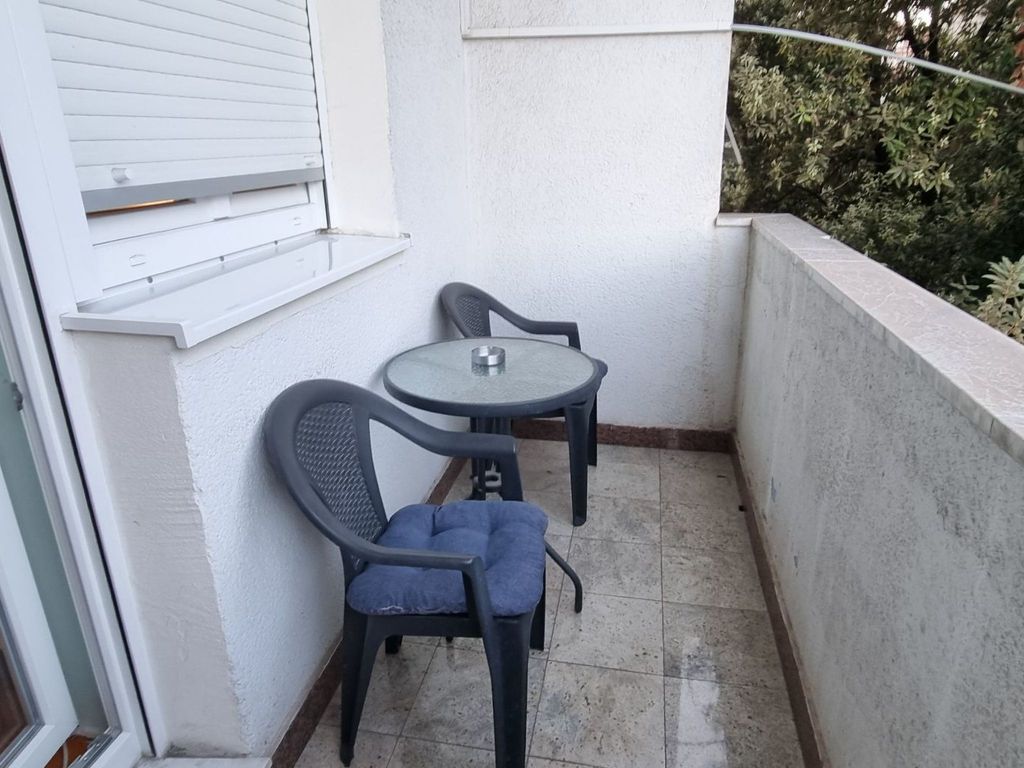 Apartment O.K.