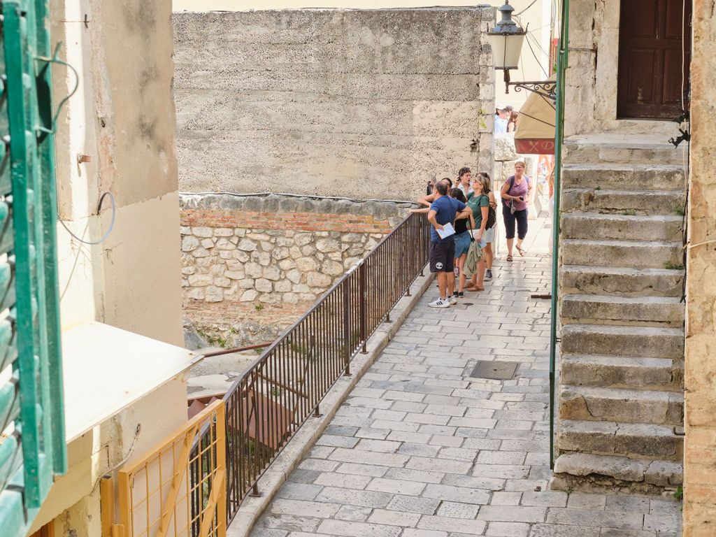 Wohnung Galeriana Palace bei Litto