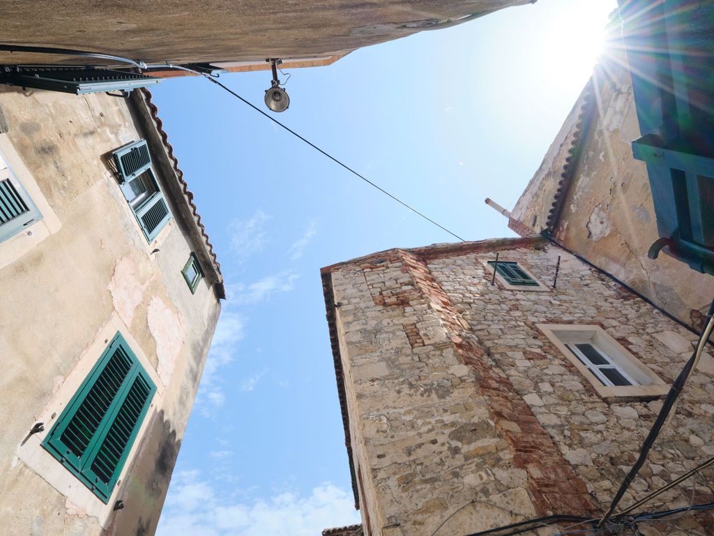 Wohnung Galeriana Palace bei Litto