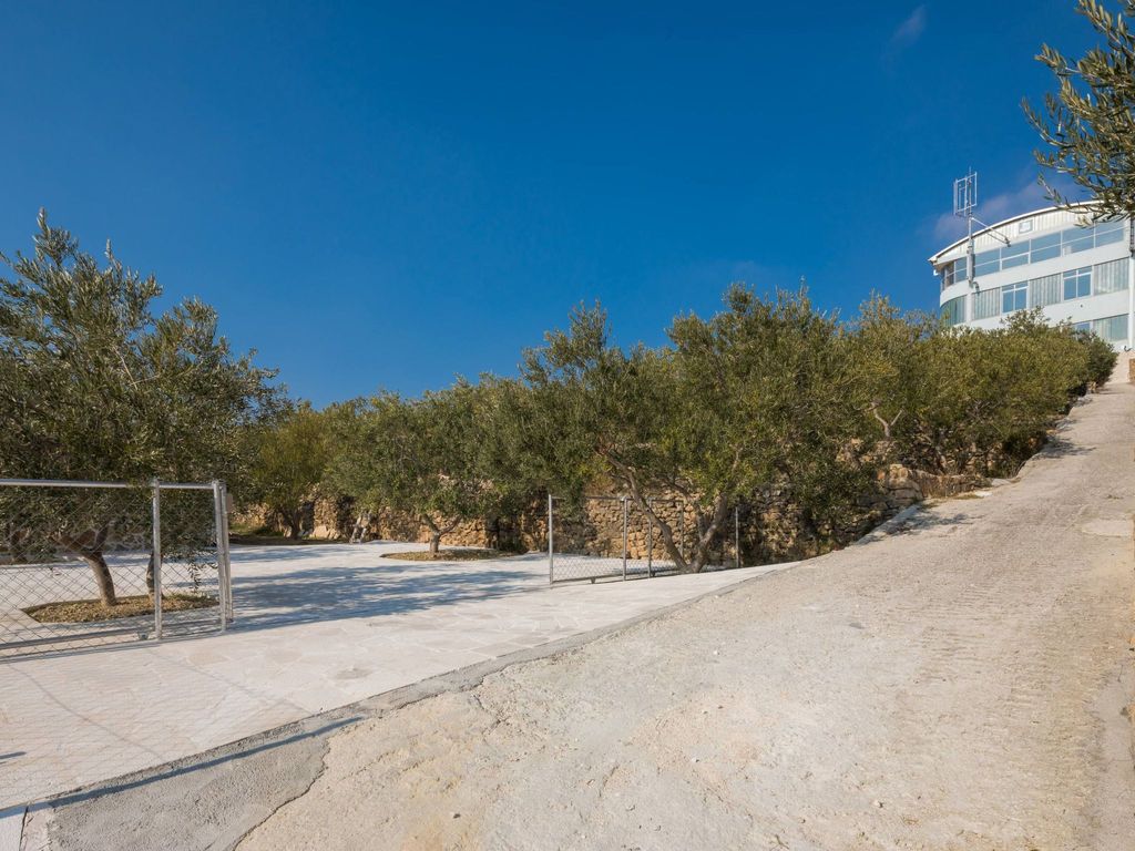 Charmantes Steinhaus mit tollem Panoramablick