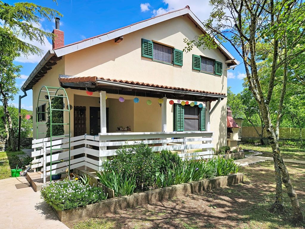 Country pleasures cottage