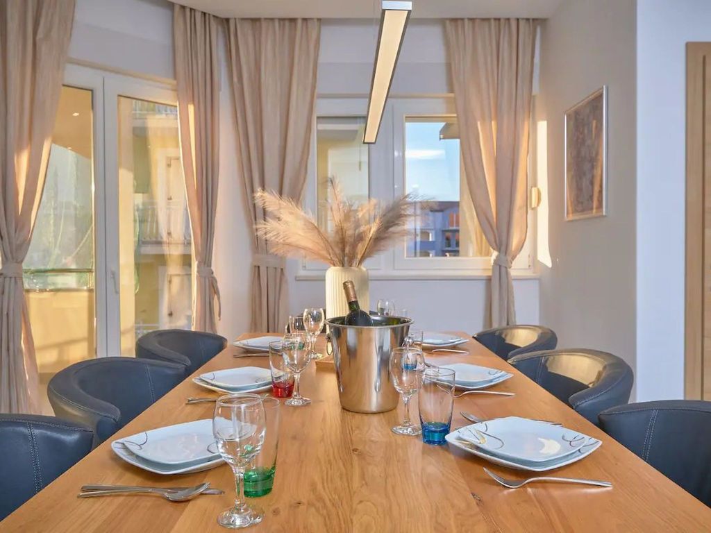 M&M Ferienhaus mit Pool