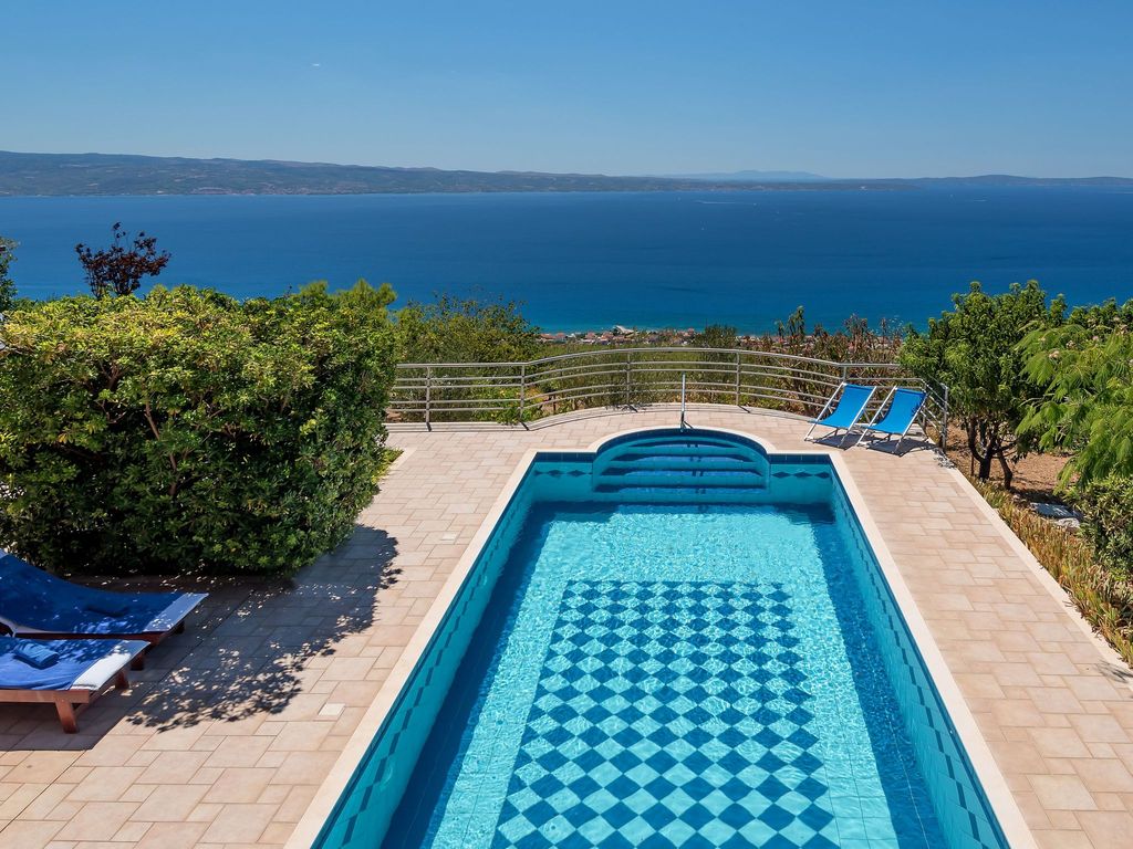 Villa Aquarius