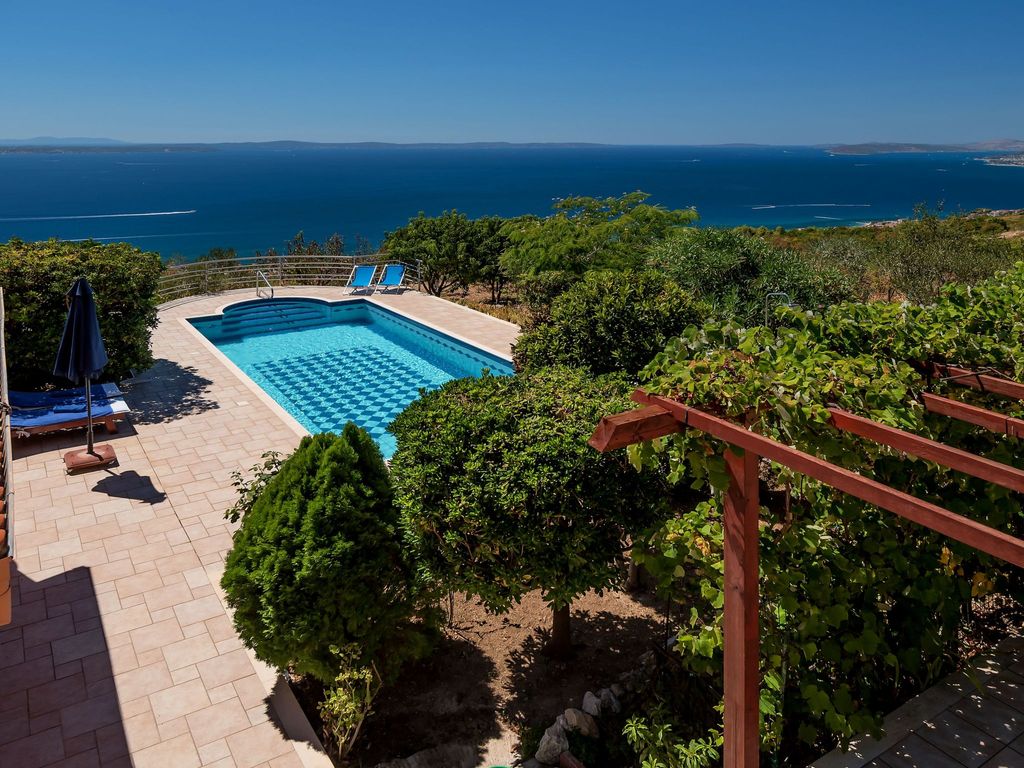 Villa Aquarius