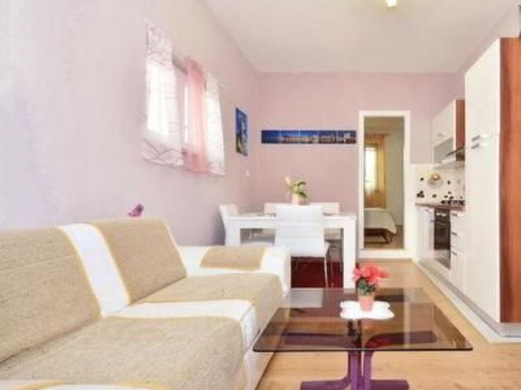 Charmante Wohnung La-Le