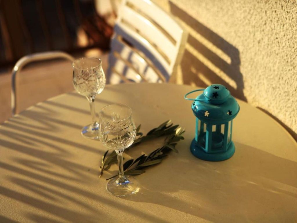 Apartmani STANIĆ - apt. A1 "Sunset"