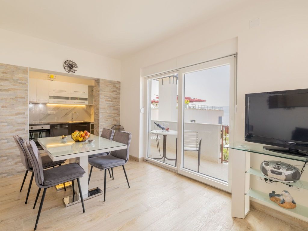 Apartmani STANIĆ - apt. A1 "Sunset"