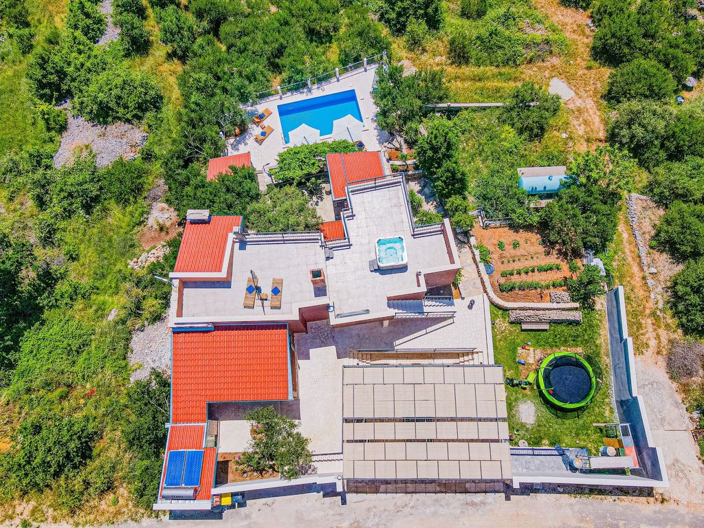 Ferienvilla 'Villa Betelgeuse