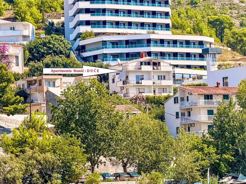 Apartmani  STANIĆ - apt. A2 "Olive tree"