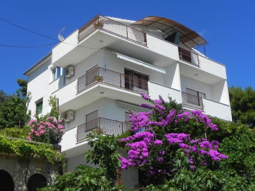 Apartmani  STANIĆ - apt. A2 "Olive tree"
