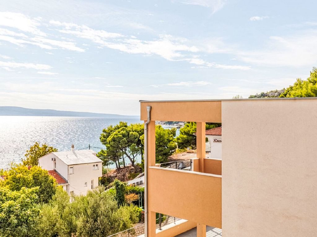Apartmani  STANIĆ - apt. A2 "Olive tree"
