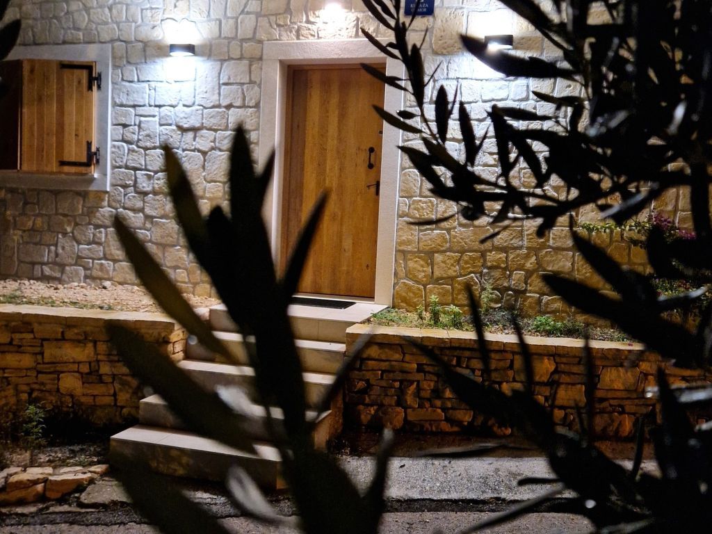 3 Schlafzimmer Villa mit beheiztem Pool und Meer