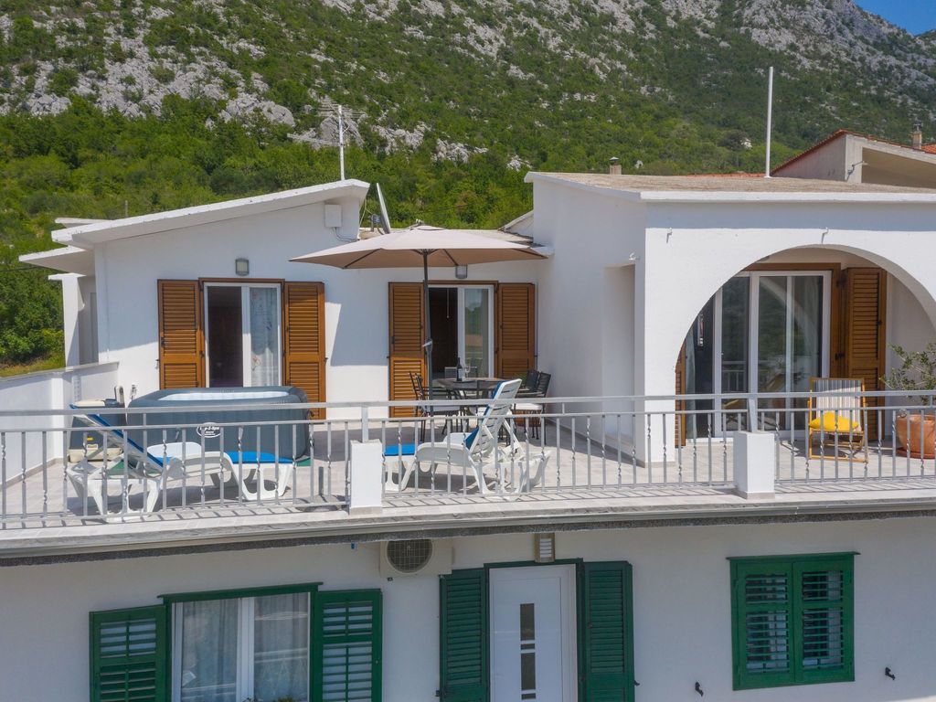Villa Bellavista