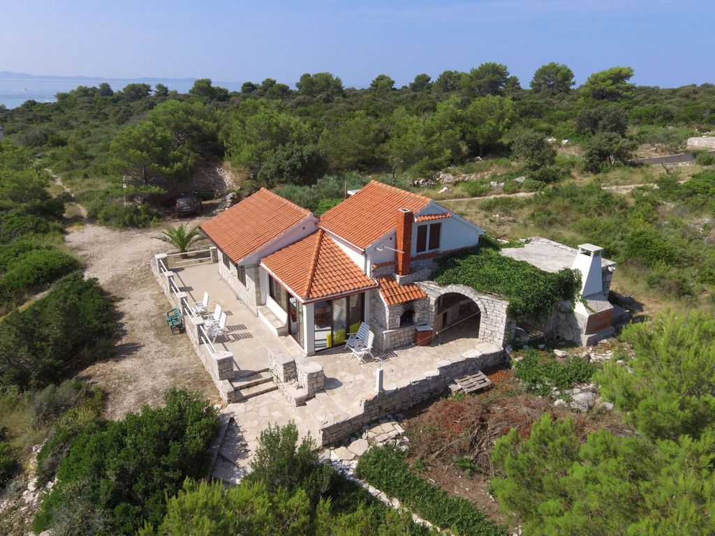 Haus am Meer Šolta