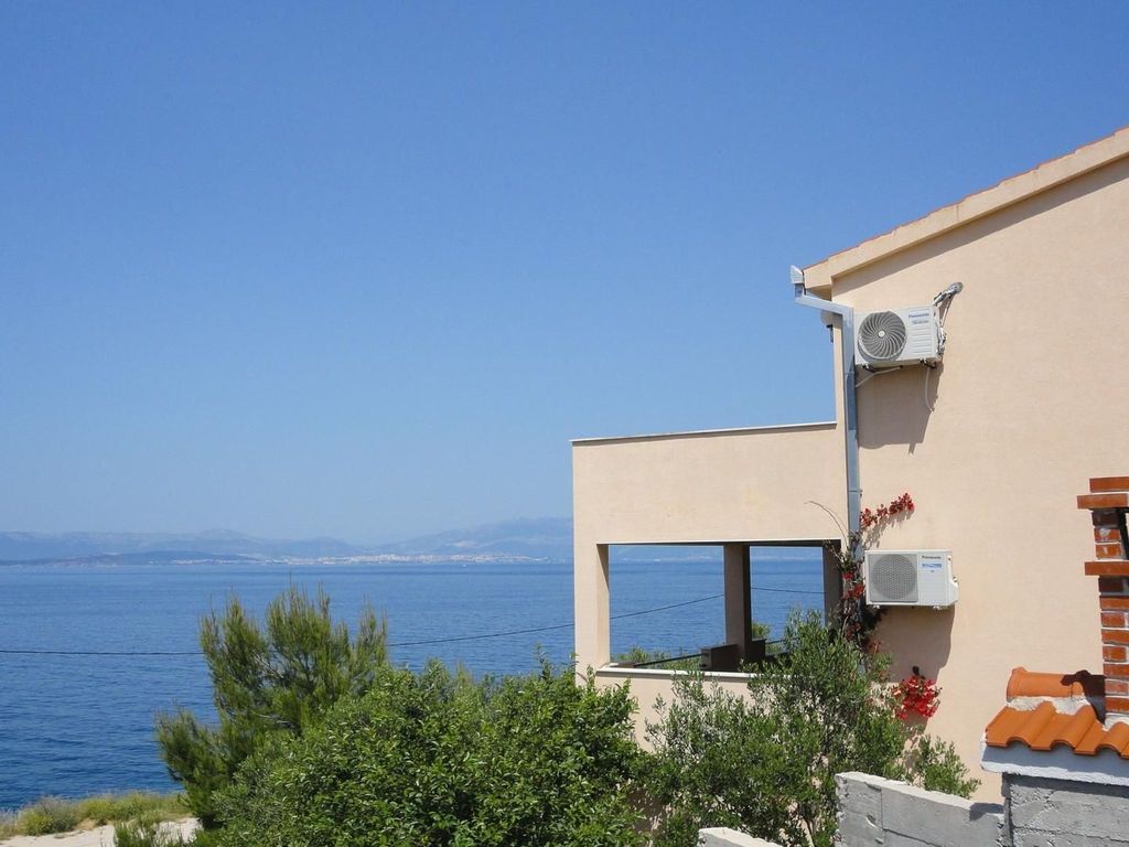 Adriatic Escape