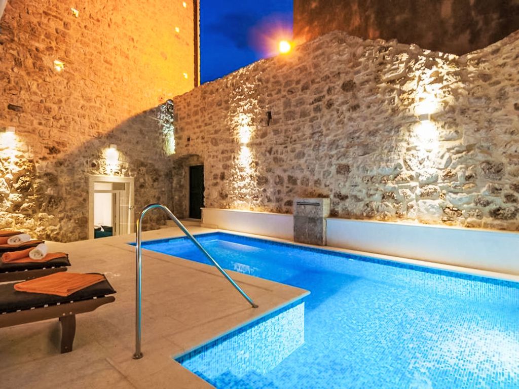 Villa Majestic