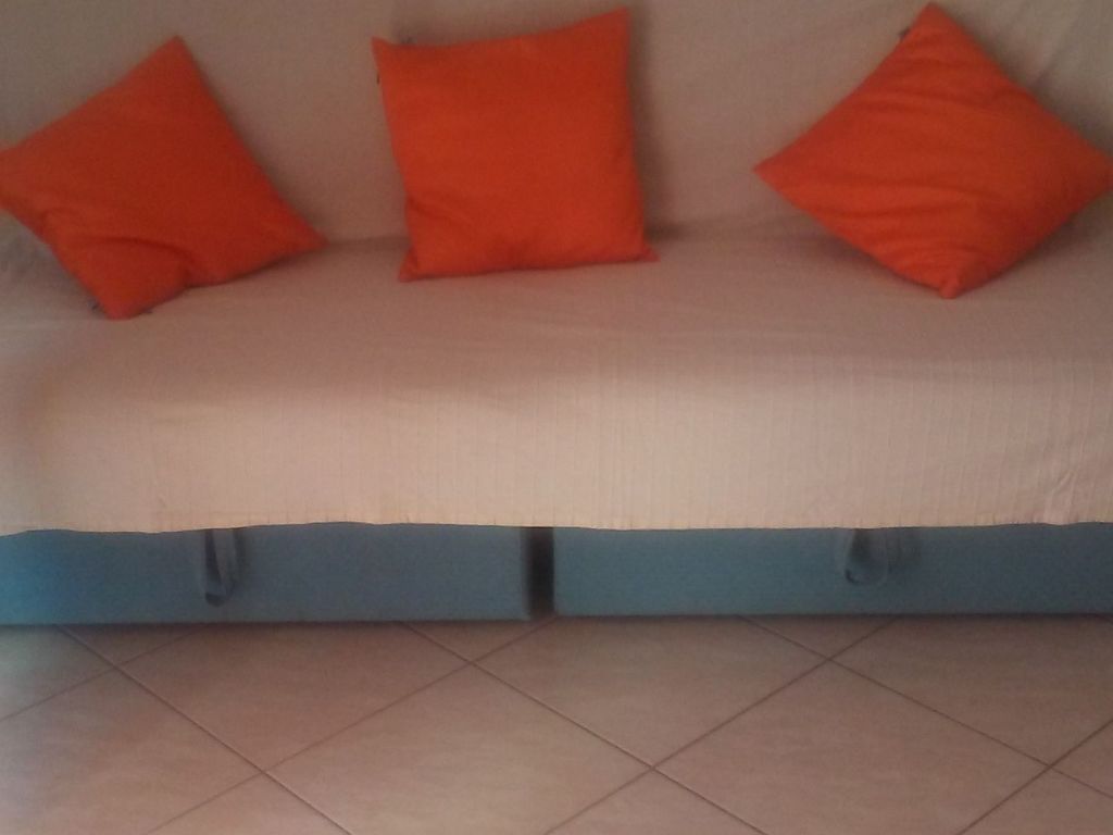"Apartment Mate 3"