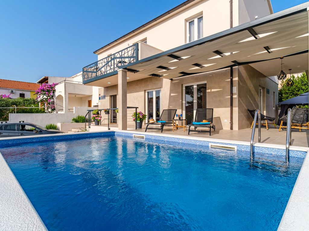 Villa Renesansa