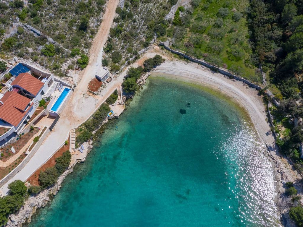 Ferienvilla "Sunset Bliss Retreat"