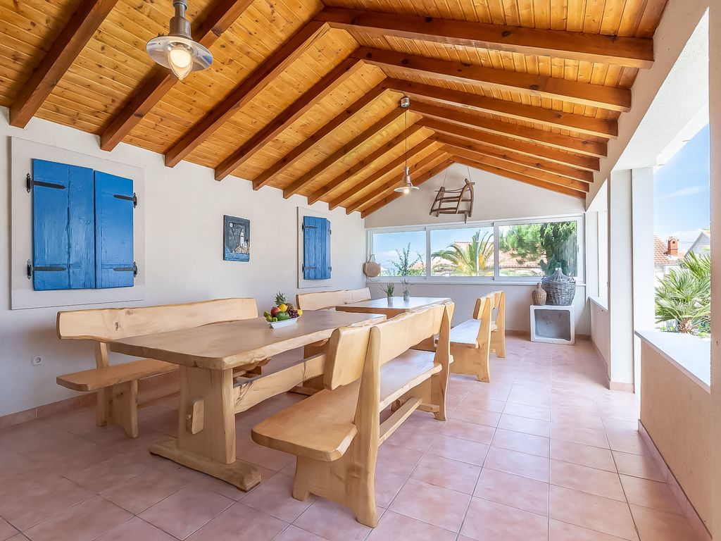 Villa 2 Pools