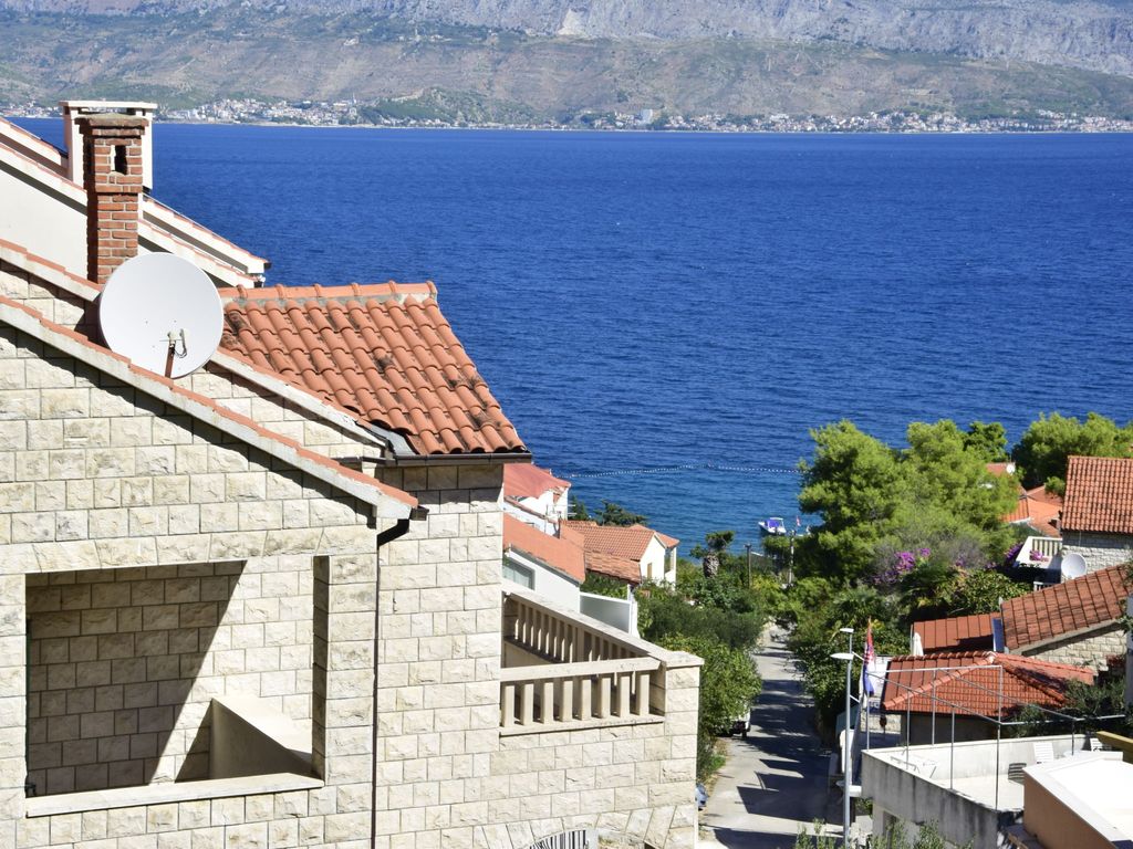 Villa Bay View