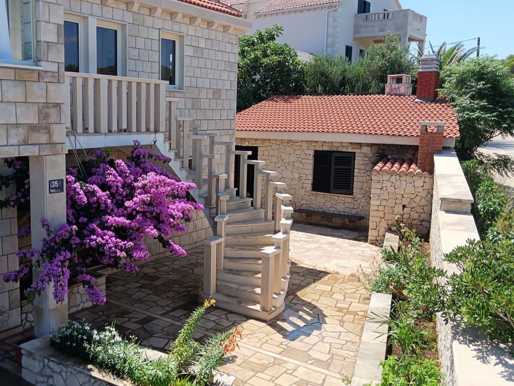 "Appartement "Ana""