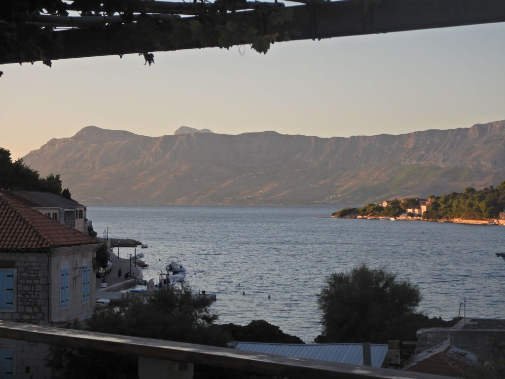 Villa Moj mir AP IV