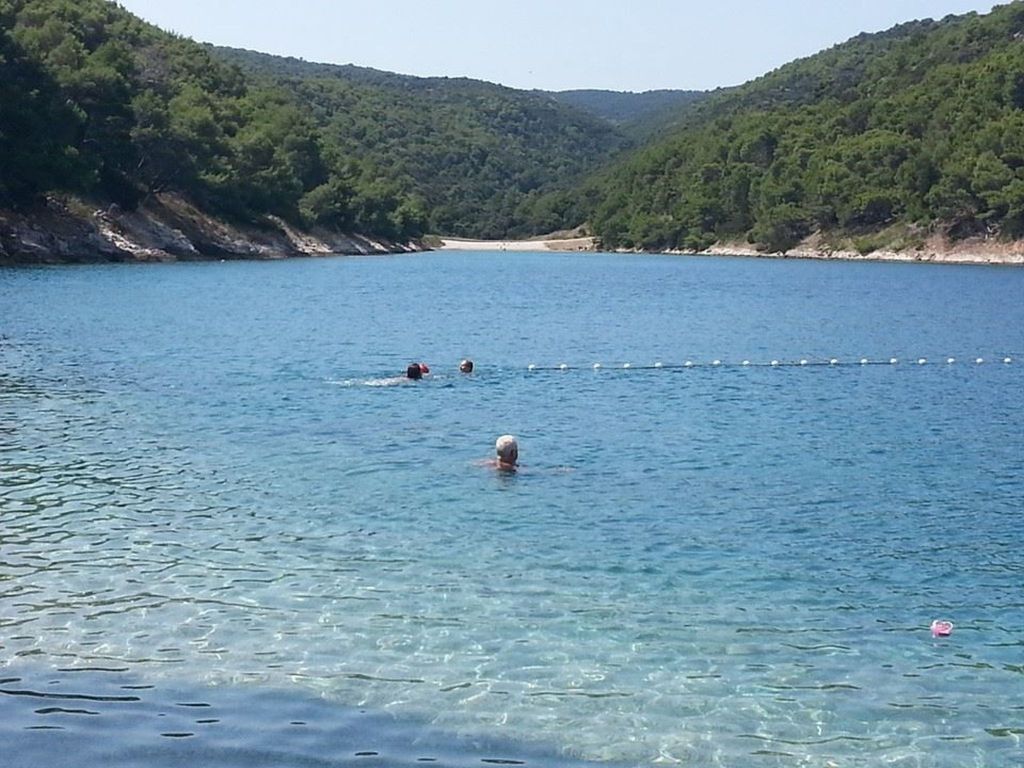 Villa Moj mir AP IV