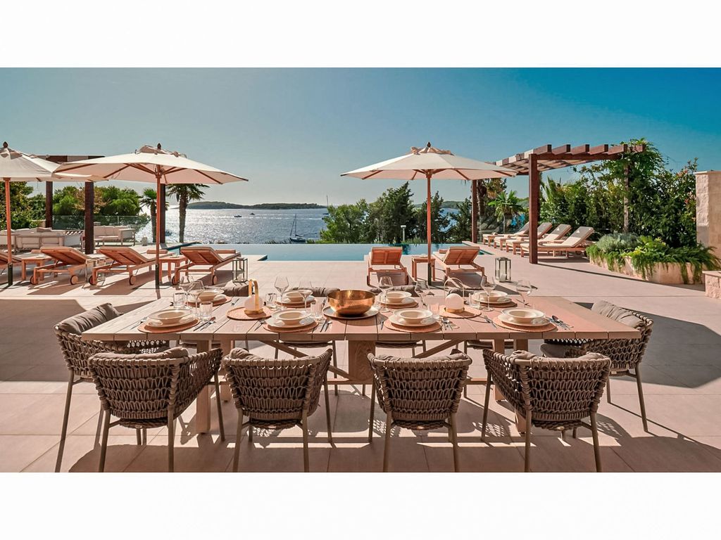 Exklusive 5bdr Villa