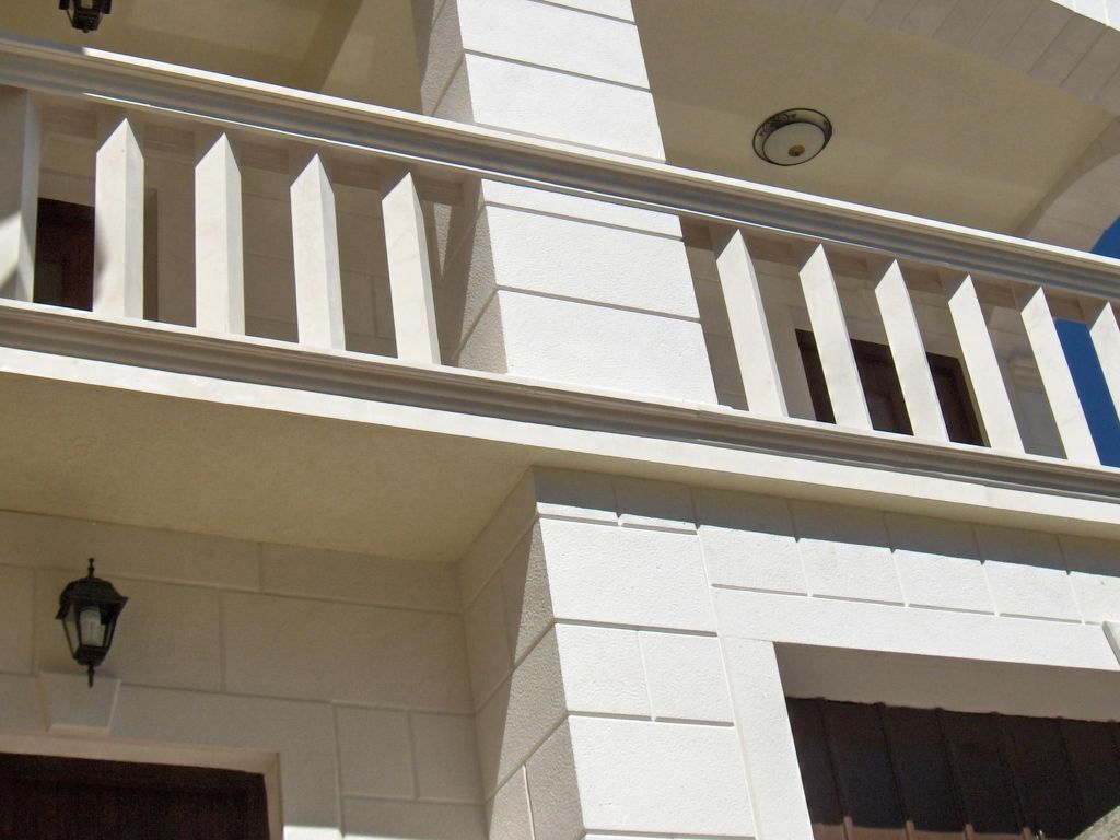 Wohnung in Stari Grad mit privatem Balkon