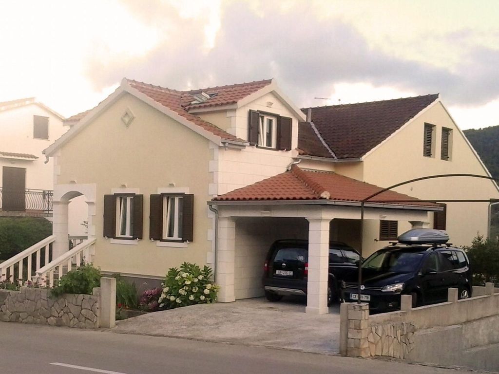 in Stari Grad