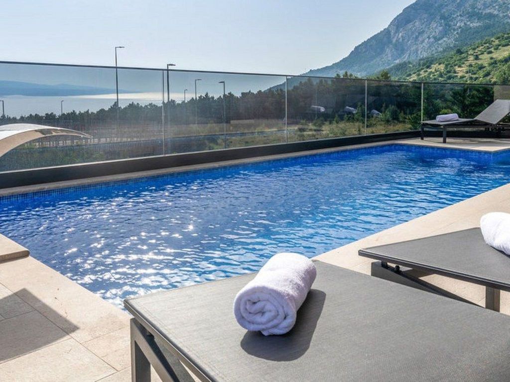 Villa Mario