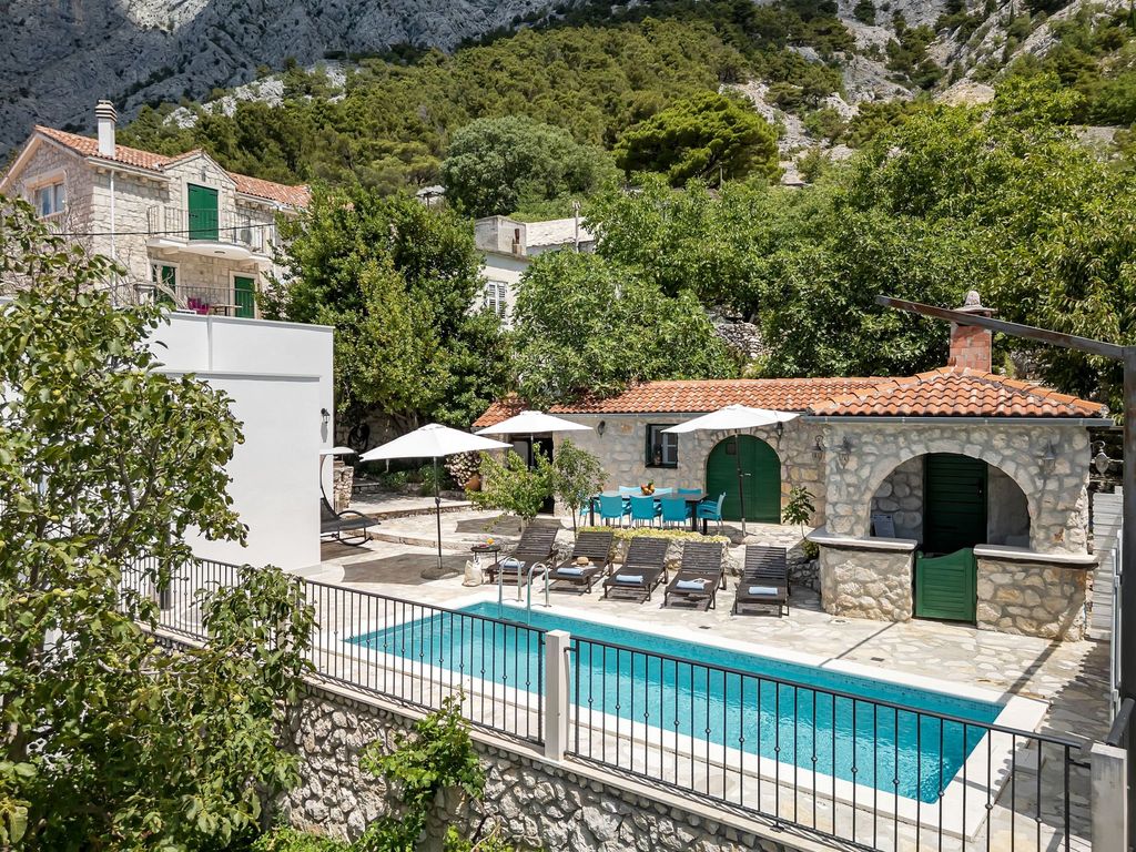 Villa Luma