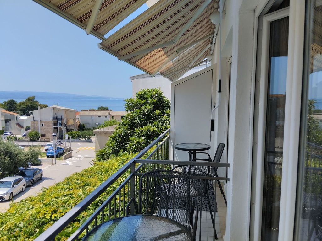 Apartment Baška Voda