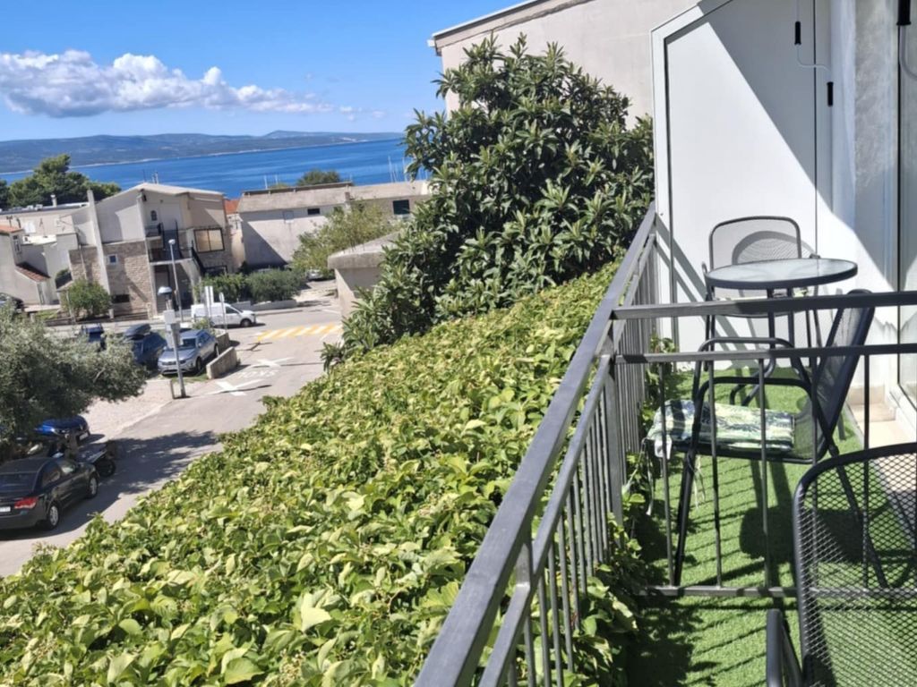 Apartment Baška Voda