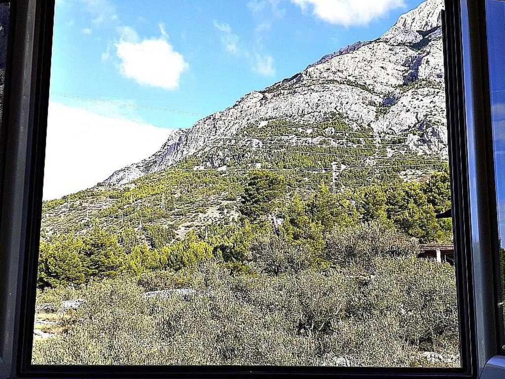 Appartement in Baška Voda