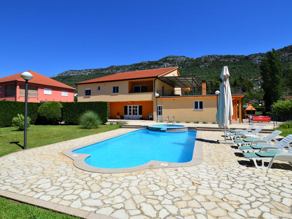 Villa Kikiza