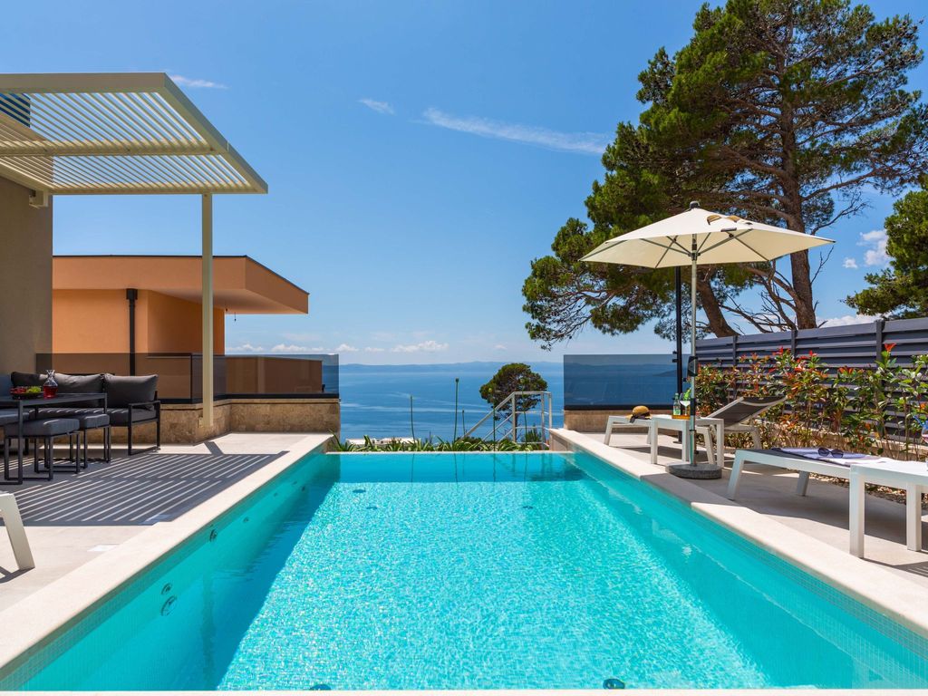Villa Eudora