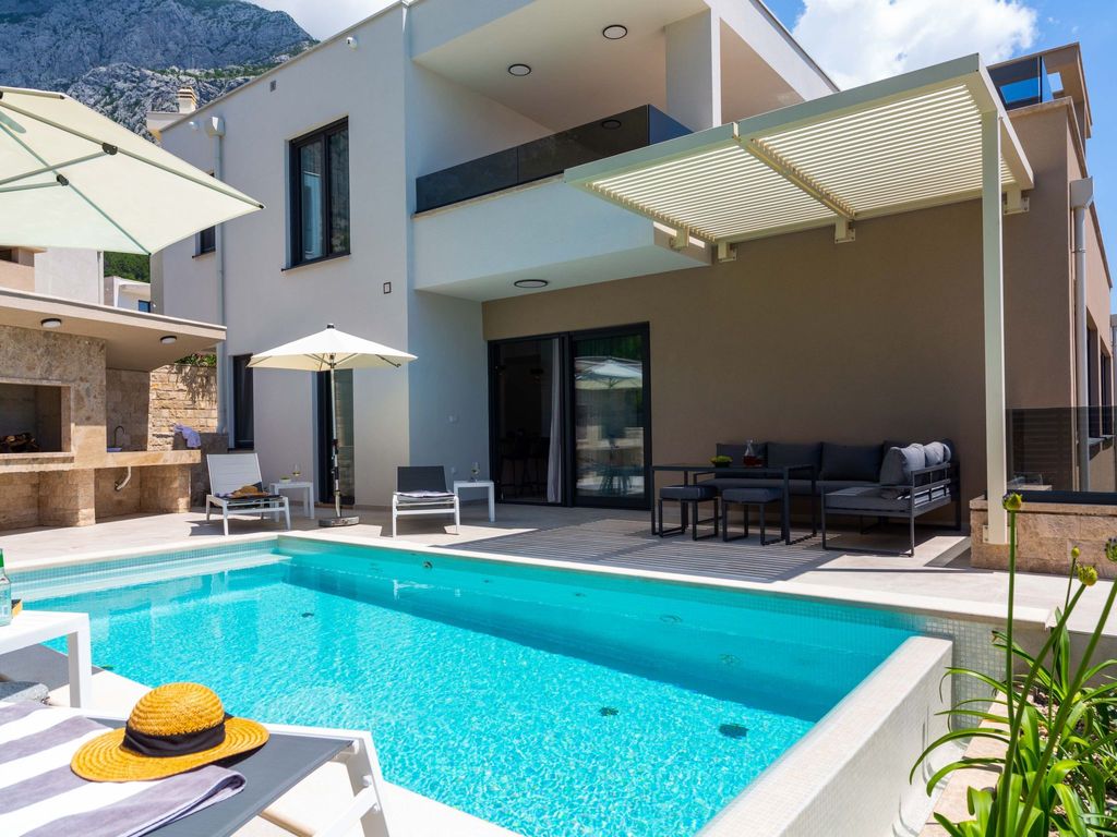 Villa Eudora