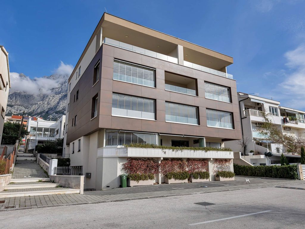 toDalmatia Wohnung am Meer