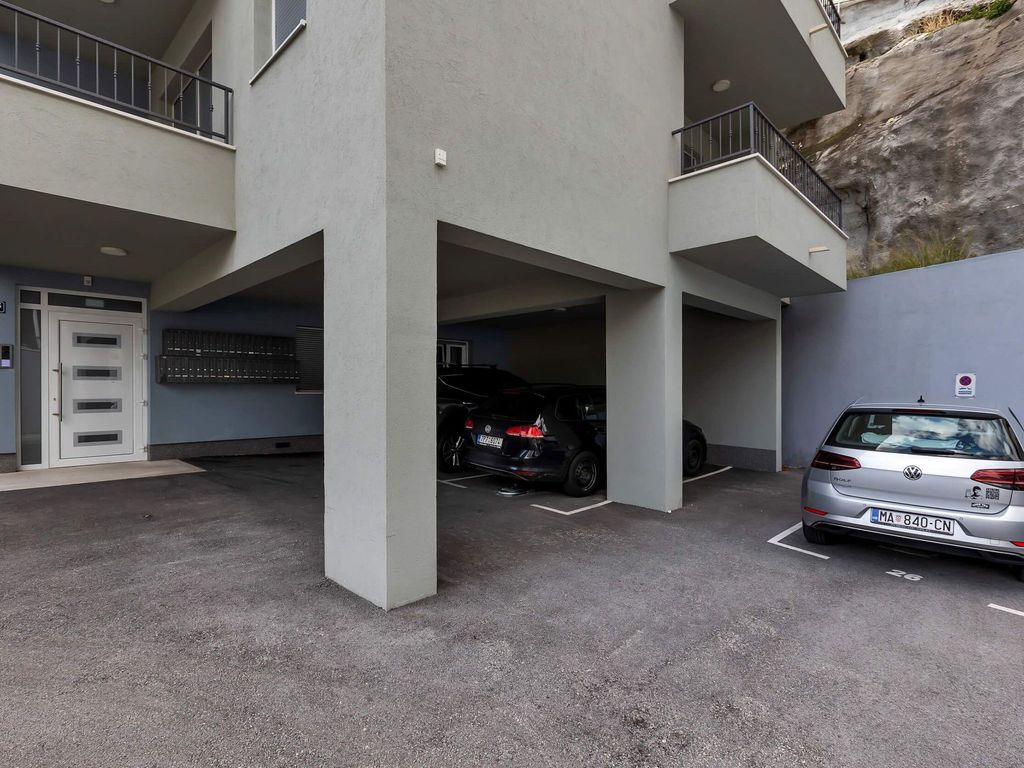 Wohnung Cliffside breeze
