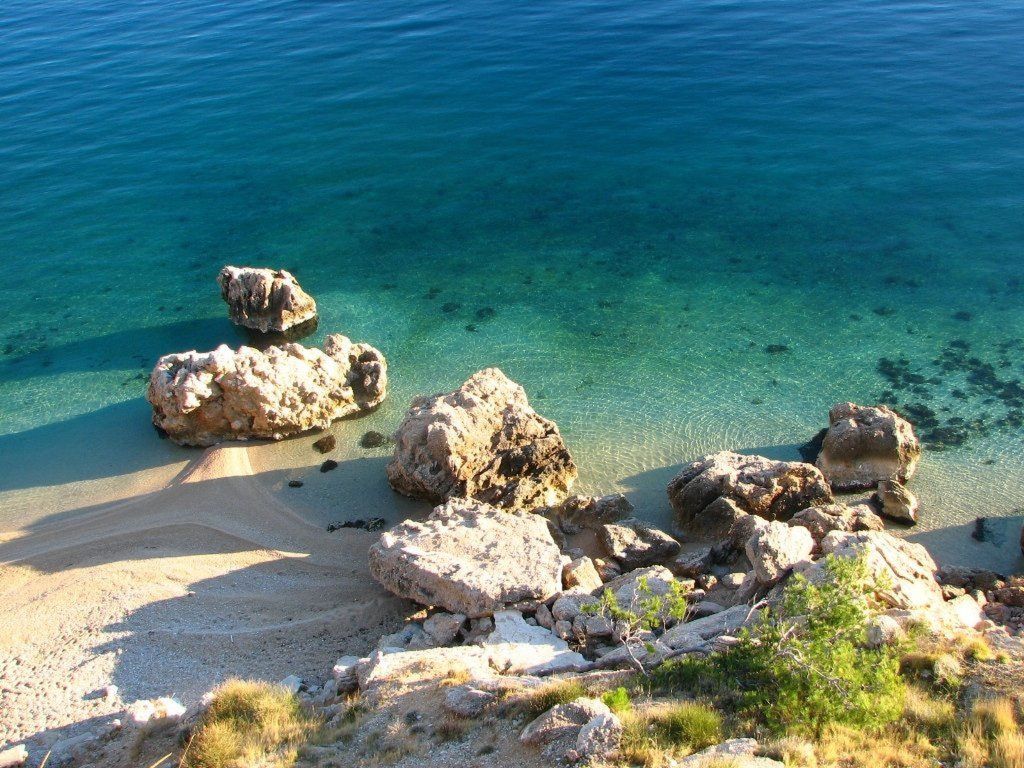 "Garbin Ventus Makarska"